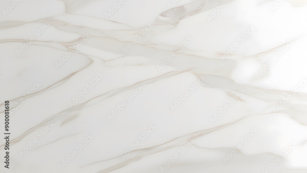 Fototapeta premium Soft pink silk fabric with flowing lines, textured with subtle marble pattern, a dreamy backdrop for beauty