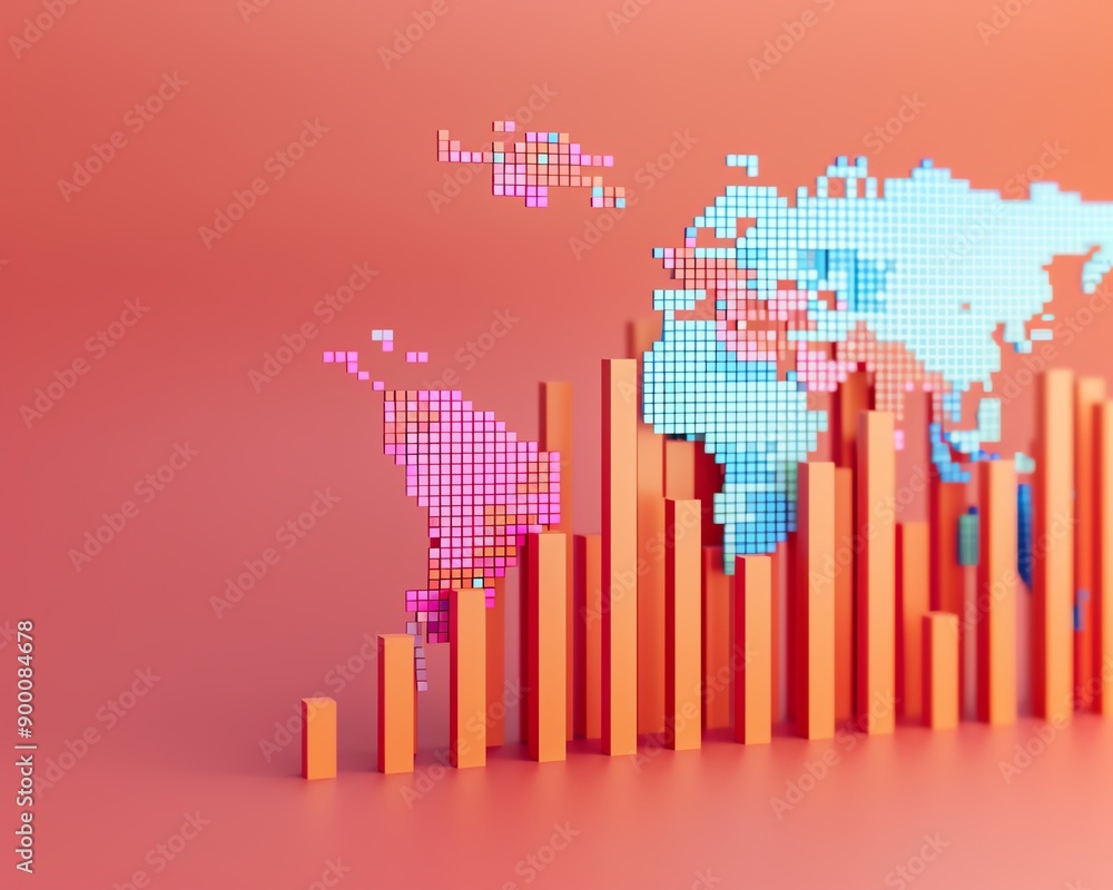 Investigate the impact of global economic events on investment markets Investigate the impact of global economic events on investment markets