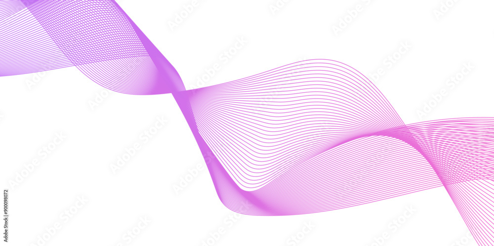 Abstract background wave line in vector business texture. Pattern line blend curve flow futuristic background. Modern background futuristic energy sound waves technology concept background. Abstract background wave line in vector business texture. Pattern line blend curve flow futuristic background. Modern background futuristic energy sound waves technology concept background.