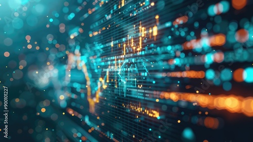 Revolutionizing Investments: The Impact of Financial Technology on Enhancing Investment Outcomes, Generative Ai