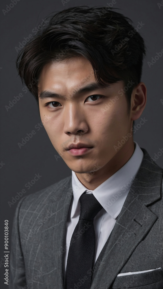 portrait of a korean asian businessman in a business attire suit, entrepreneurship finance innovation and is corporate, portrait of a korean asian businessman in a business attire suit, entrepreneurship finance innovation and is corporate,