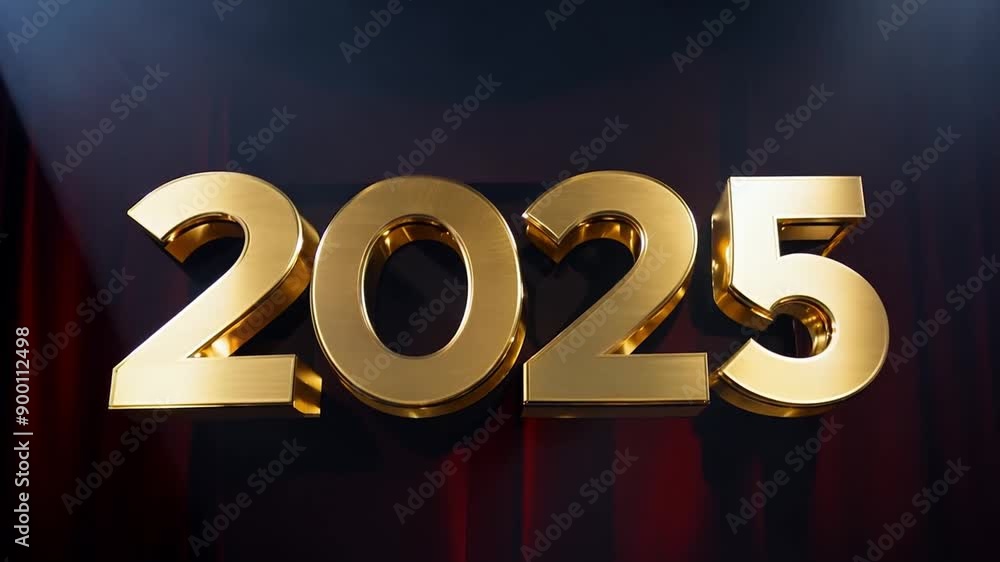 Golden and written in three dimensions, Golden and written in three dimensions,