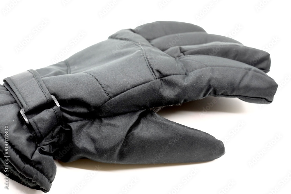 Cold weather glove for warmth Cold weather glove for warmth