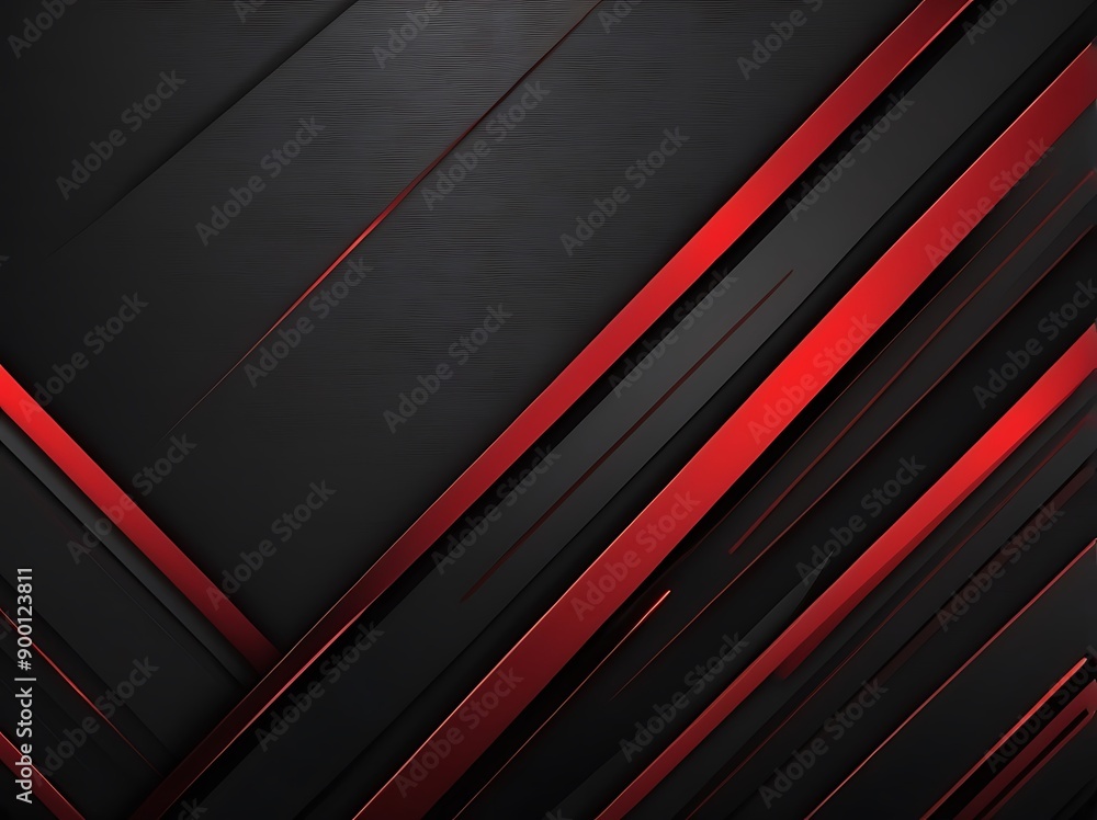abstract red and black with floor wall metal texture background abstract red and black with floor wall metal texture background