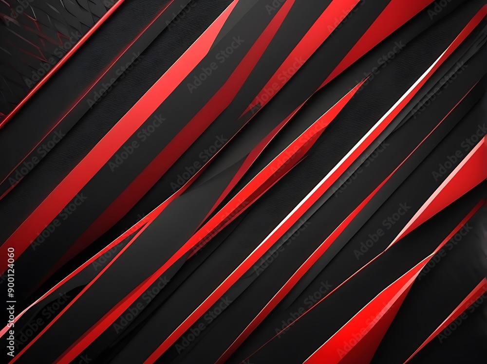abstract red and black with floor wall metal texture background abstract red and black with floor wall metal texture background