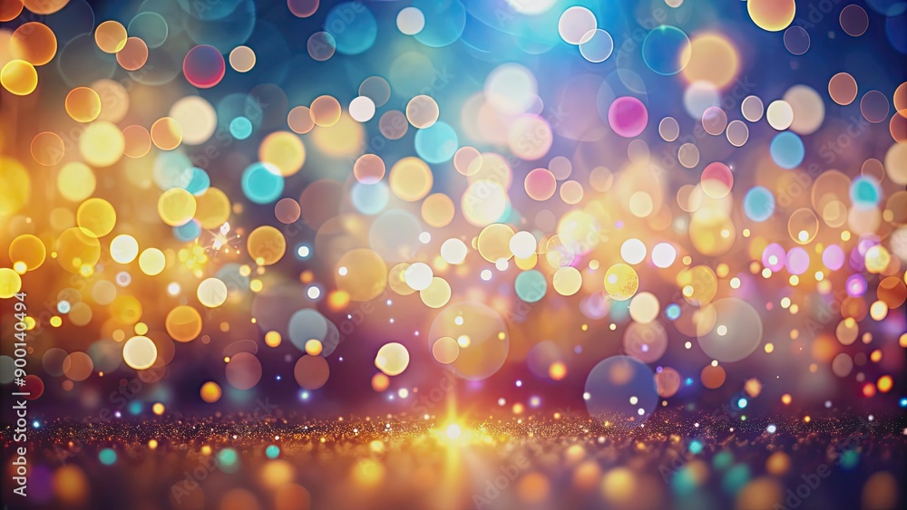 Abstract background with bokeh lights, soft, light, abstract, background, defocused, spots, bokeh Abstract background with bokeh lights, soft, light, abstract, background, defocused, spots, bokeh