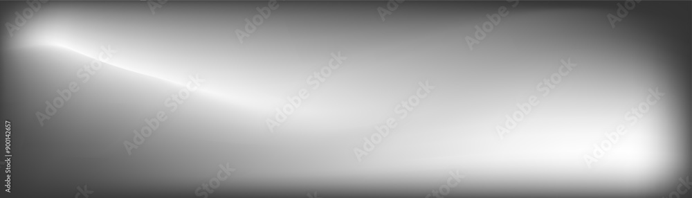 Abstract gray and black studio background Abstract gray and black studio background