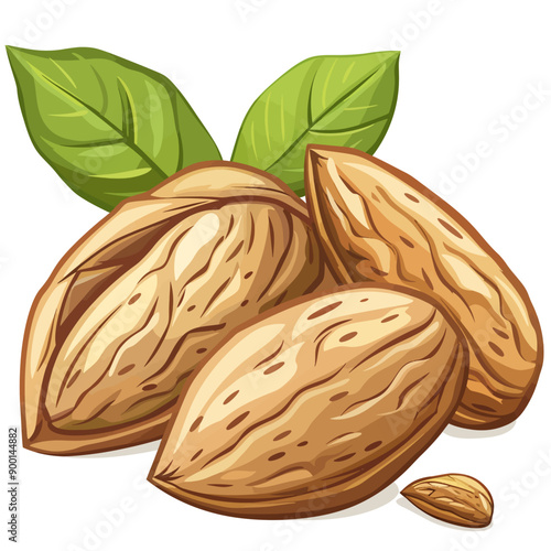 Almond