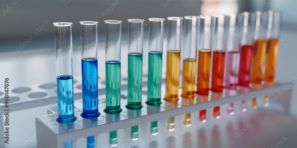 science laboratory test tubes , lab equipment for research new medical science laboratory test tubes , lab equipment for research new medical