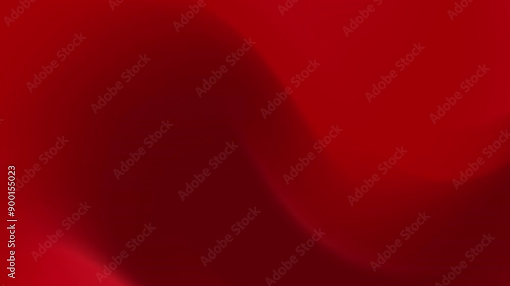 Red background with subtle waves. Red background with subtle waves.