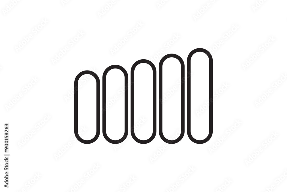 Wifi radio signal good bad strength level icon vector simple pictogram graphic set, mobile antenna wireless connection quality low high symbol sign, poor cellular network transmission network image Wifi radio signal good bad strength level icon vector simple pictogram graphic set, mobile antenna wireless connection quality low high symbol sign, poor cellular network transmission network image