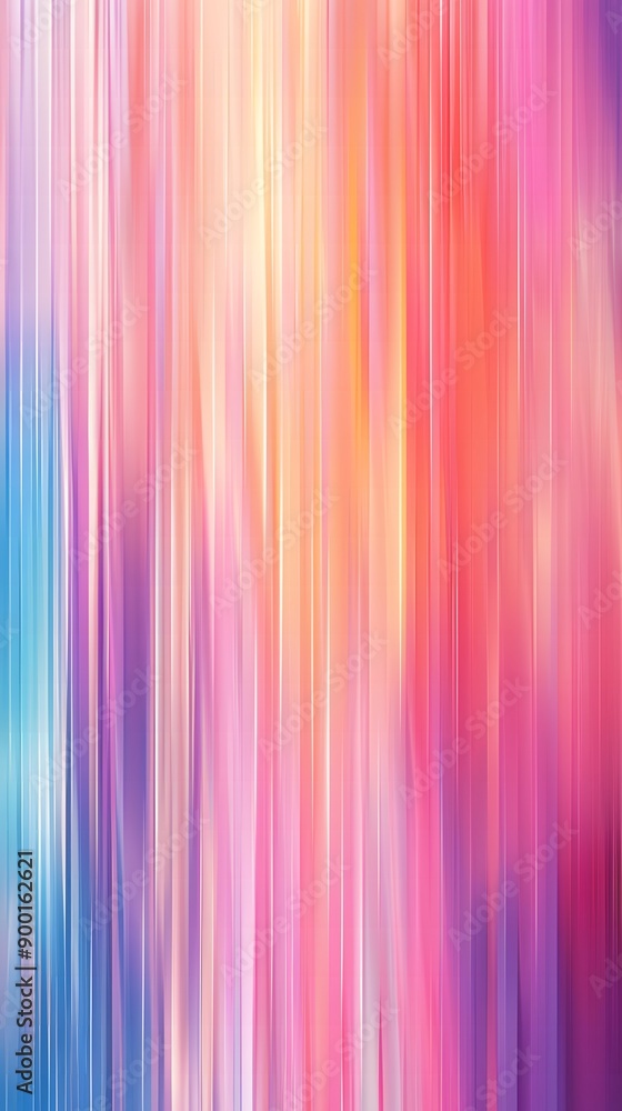 Gradient Background with Stripes Gradient Background with Stripes