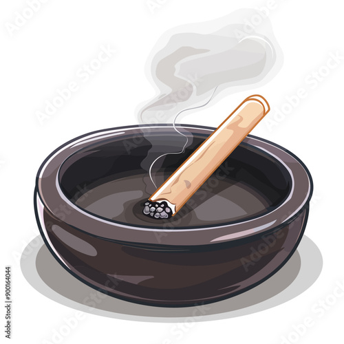 Ashtray