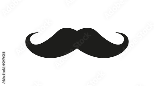 Mustache icon