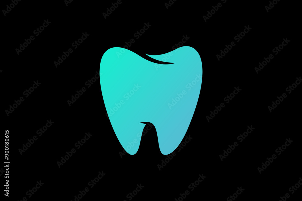 Dental icon, dentist icon. Dental logo icon design vector. Dental icon, dentist icon. Dental logo icon design vector.