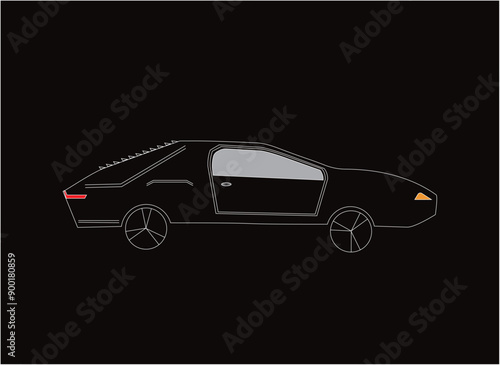 Car Vector