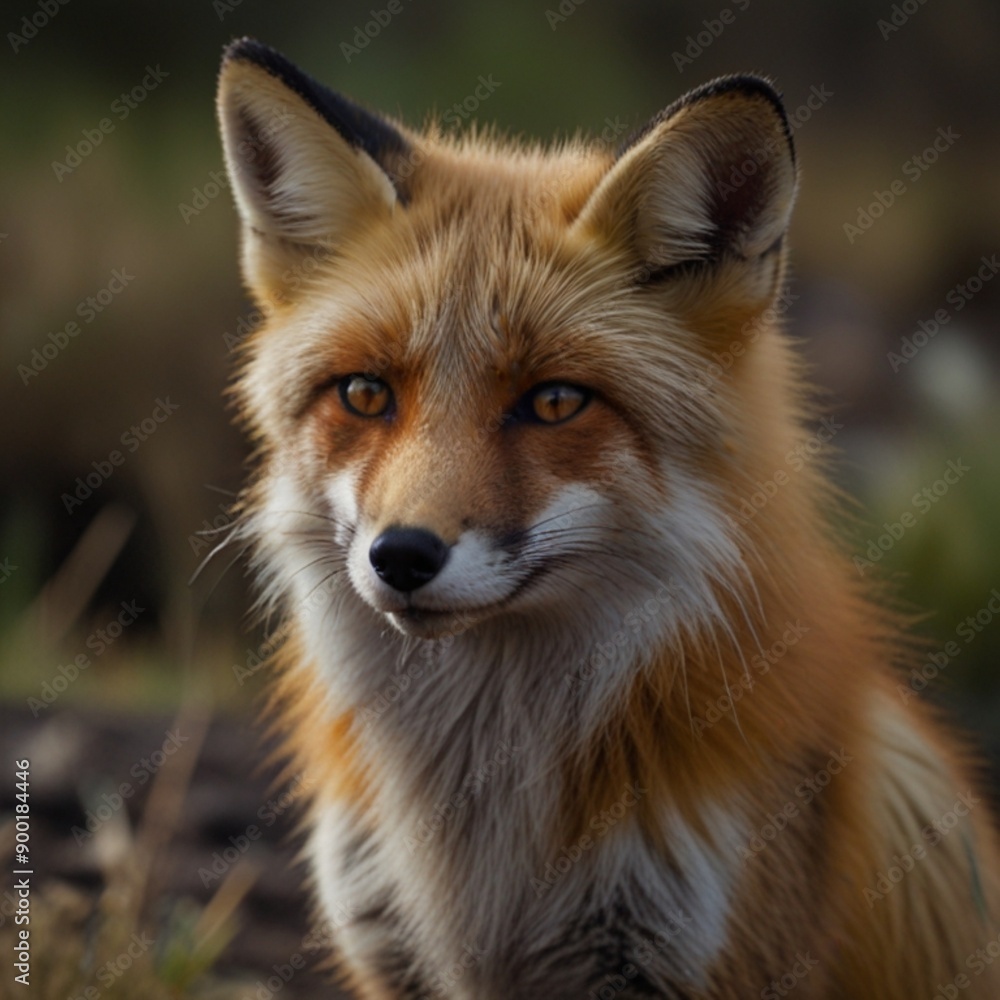 fox fox