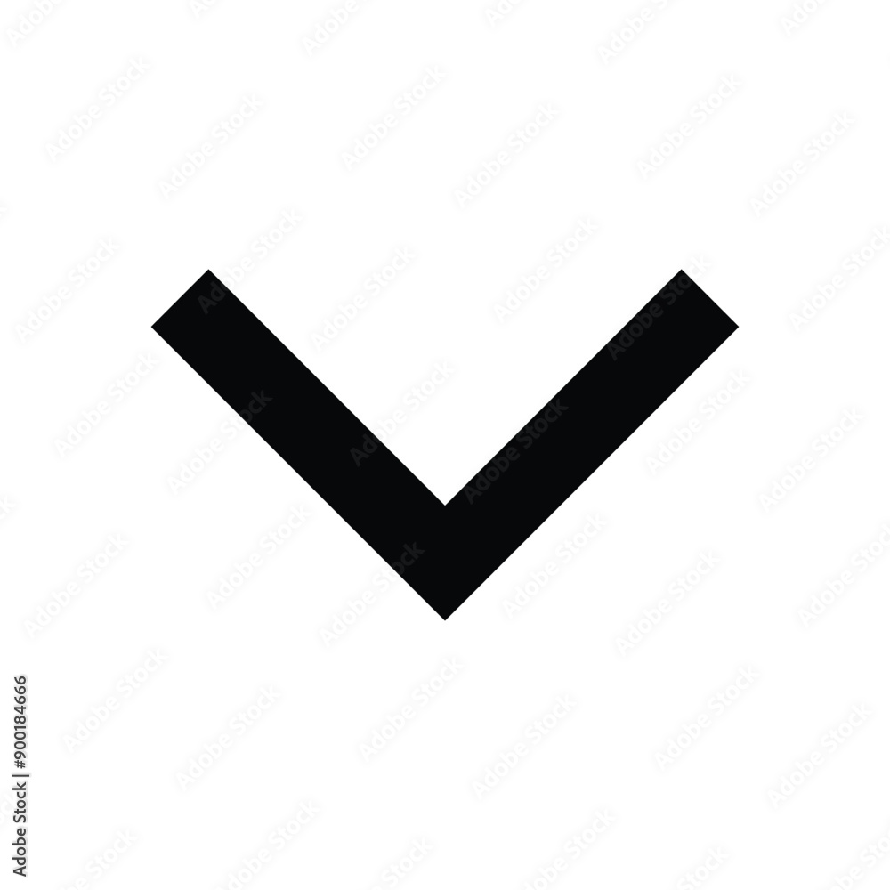 Arrow icon vector sign symbol Arrow icon vector sign symbol