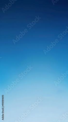  Beautiful blue background