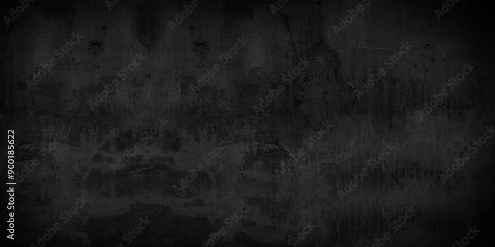 Grunge and dark background with copy space. dark wall concrete Grunge and dark background with copy space. dark wall concrete