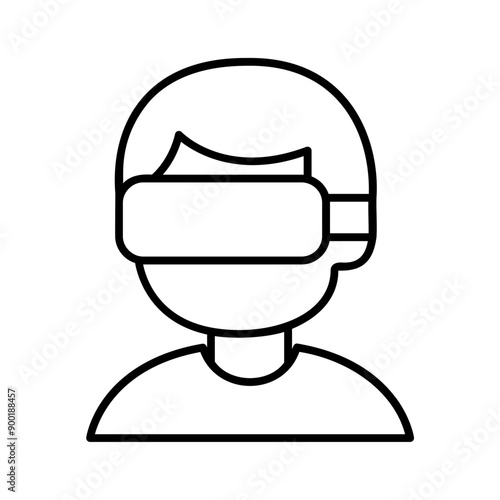 virtual reality meeting