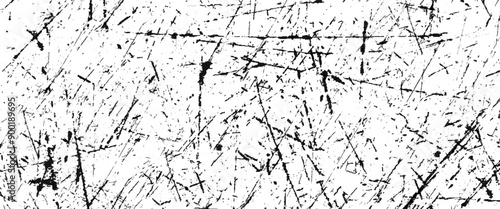 Vector dust texture overlay grunge effect abstract background, dust and scratched textured backgrounds.