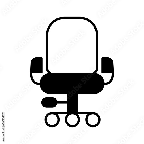 ergonomic chair
