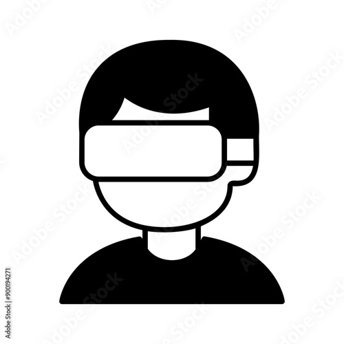 virtual reality meeting