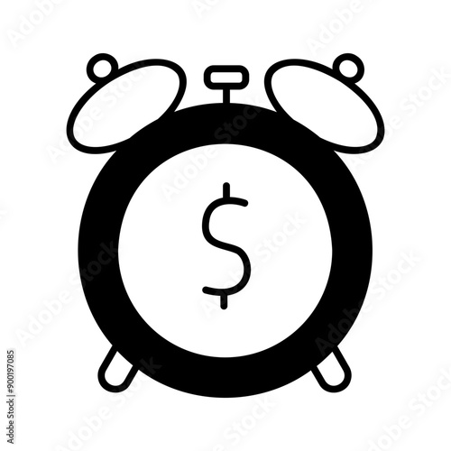 time investment