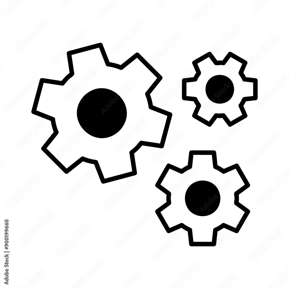 cogs turning with positive vibes cogs turning with positive vibes