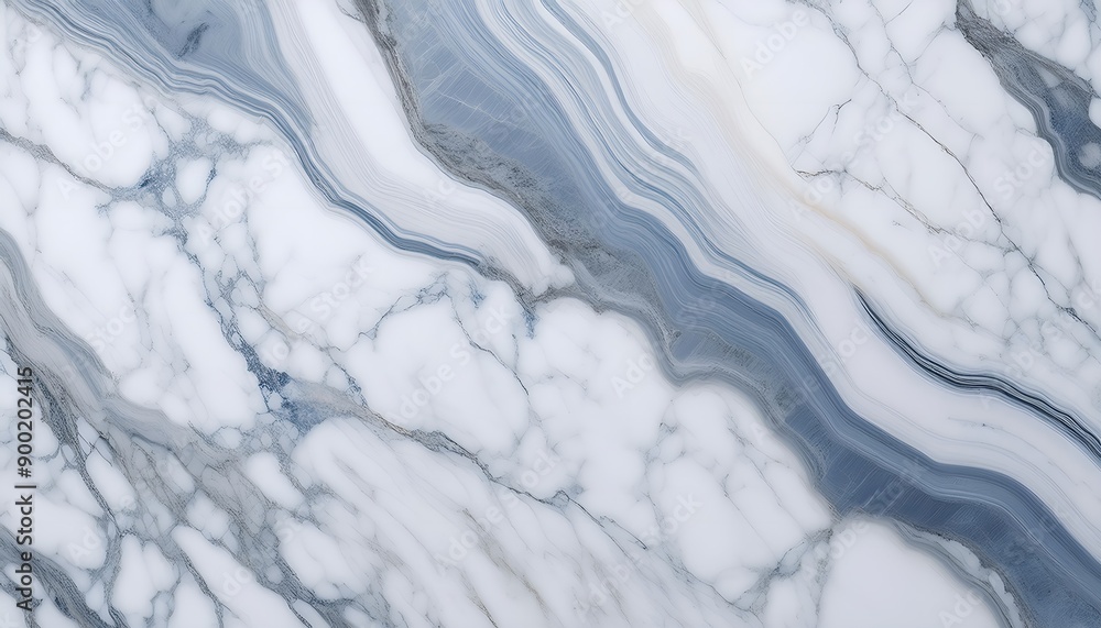 background of white and blue marble with subtle background of white and blue marble with subtle