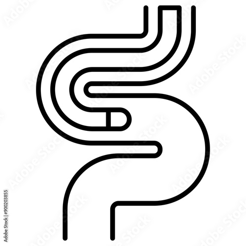 endoscopy icon