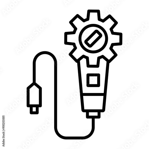 endoscopy icon