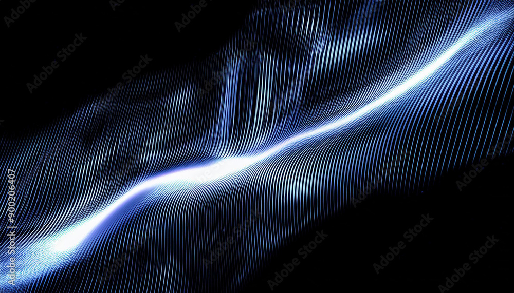 abstract background with glowing lines abstract background with glowing lines