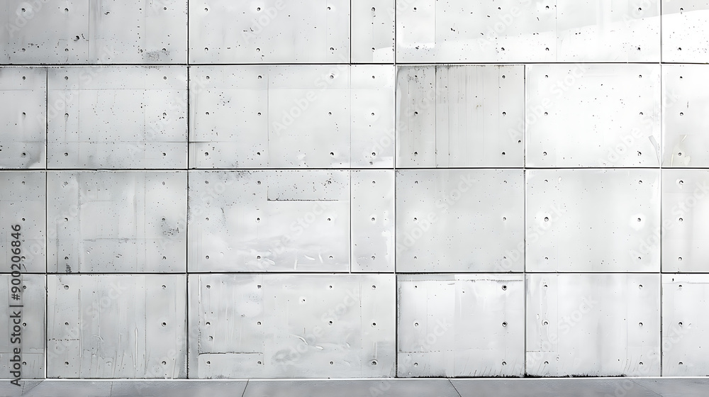 background and texture of white concrete wall. background and texture of white concrete wall.