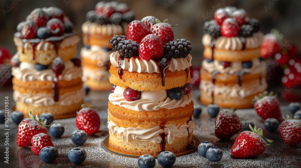 blueberry and raspberry tart blueberry and raspberry tart