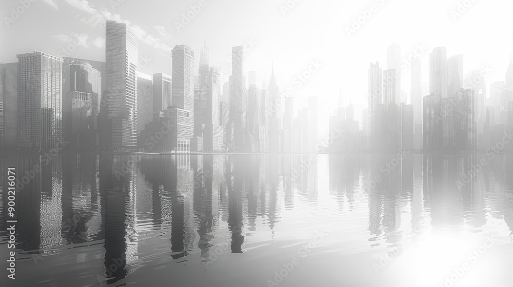 High-end architecture photography, City Skyline Close Up, Ultra-High Definition Ultra-Realistic High-end architecture photography, City Skyline Close Up, Ultra-High Definition Ultra-Realistic
