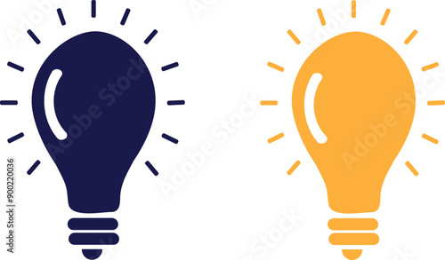 light idea icon