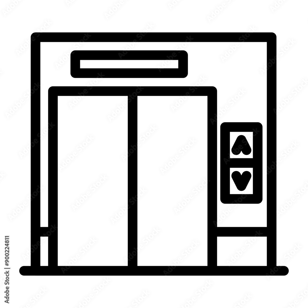 elevator elevator
