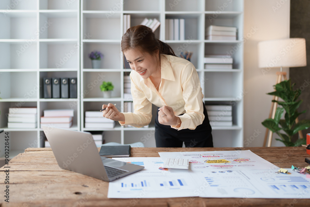 woman happiness plans for financial success by integrating budget and marketing strategies to optimize overall finance management woman happiness plans for financial success by integrating budget and marketing strategies to optimize overall finance management