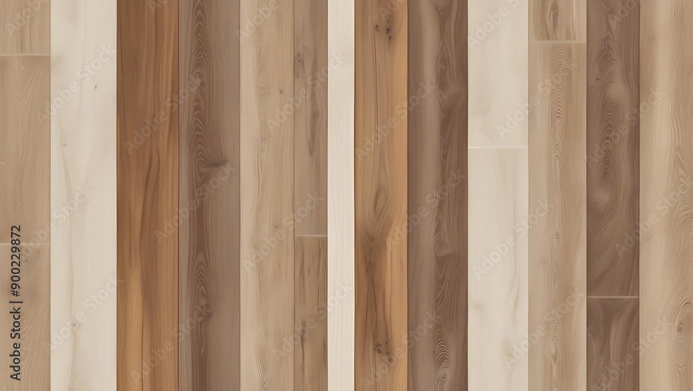 Different wooden flooring samples showcase a variety of colors and textures, highlighting the natural beauty of wood materials Different wooden flooring samples showcase a variety of colors and textures, highlighting the natural beauty of wood materials