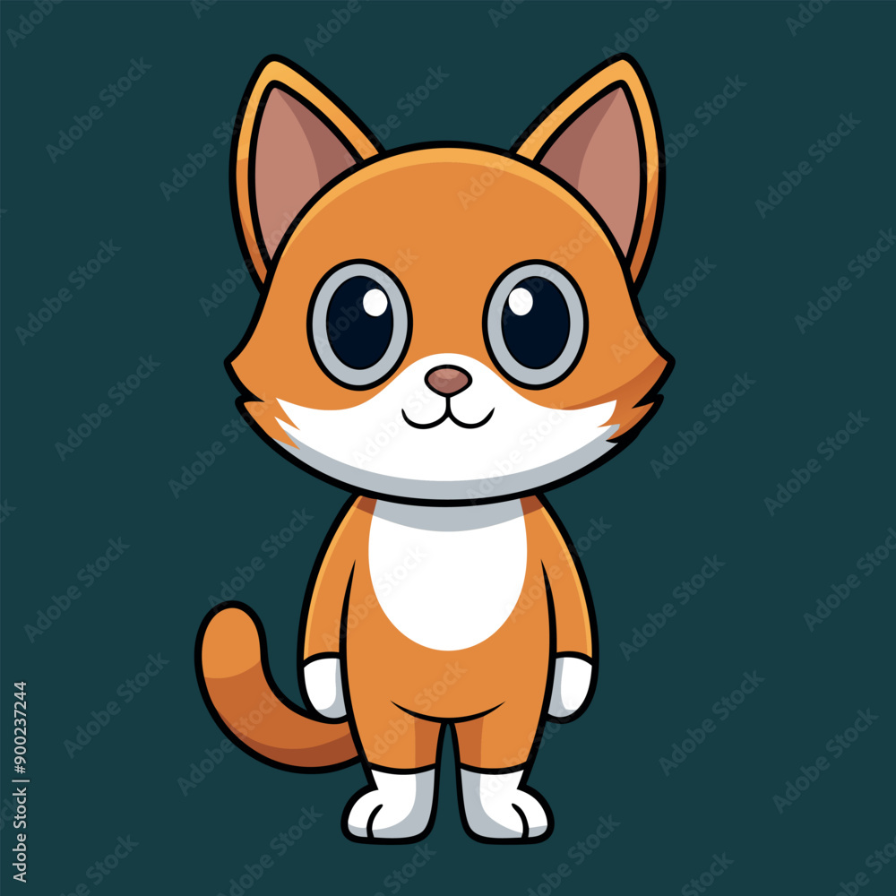 Cat Art Design and Cats Background Cat Art Design and Cats Background