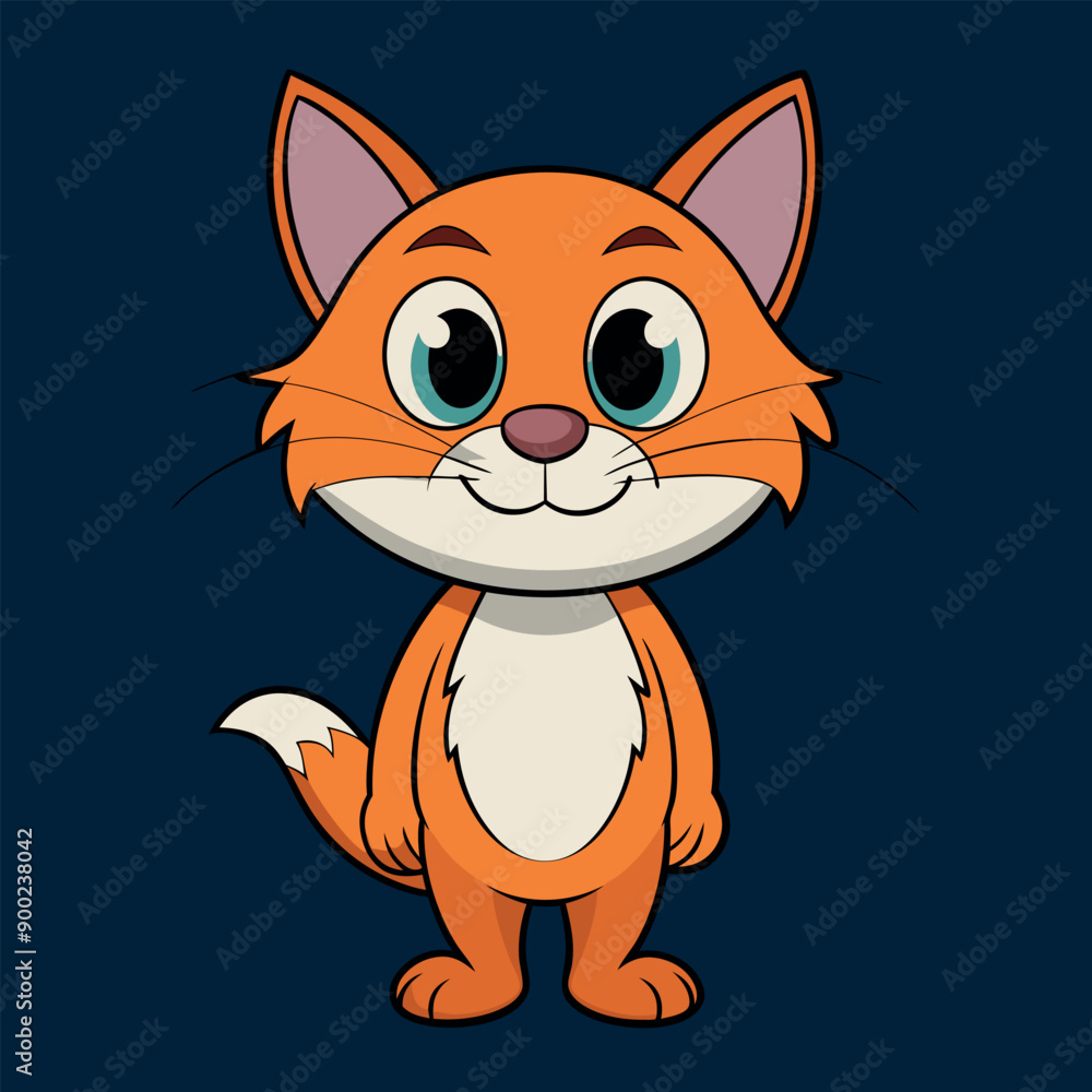 Cat Art Design and Cats Background Cat Art Design and Cats Background