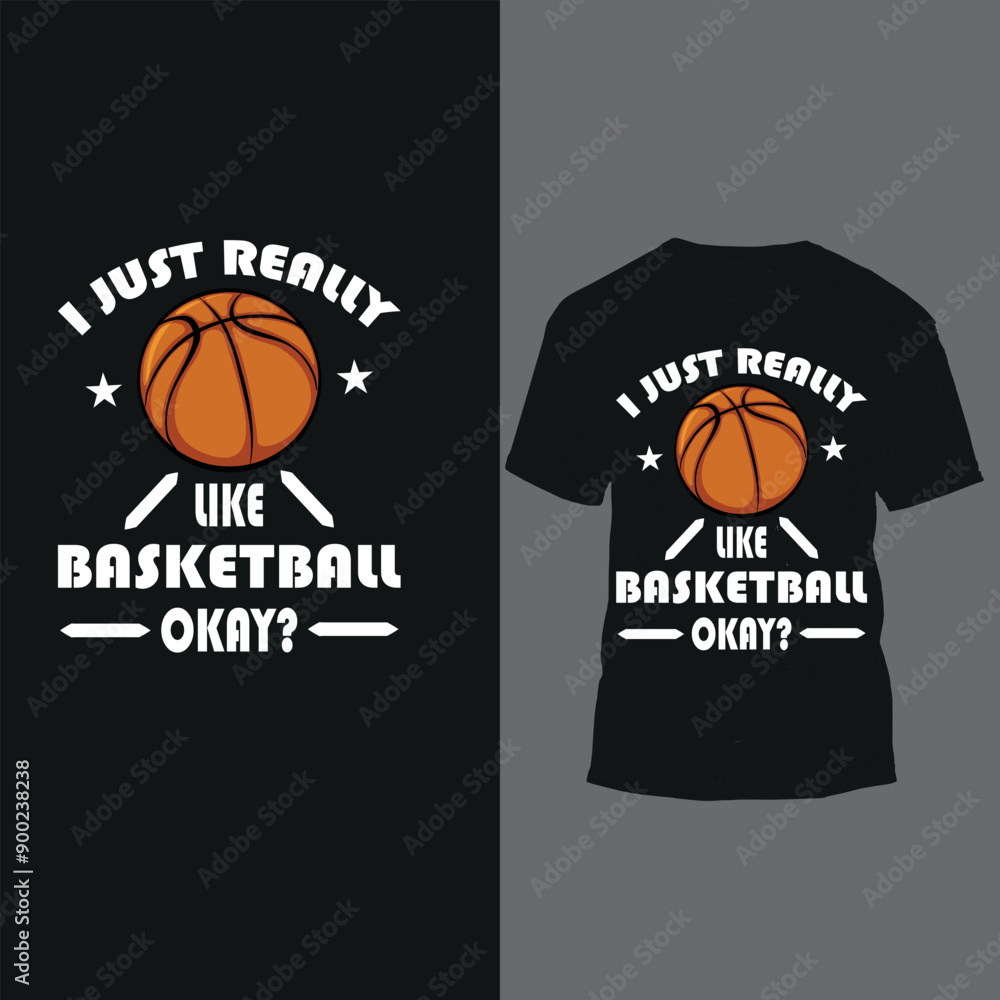 i just really like basketball okay? i just really like basketball okay?