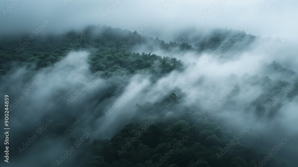 mountain mountain