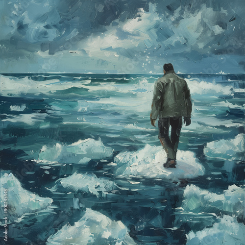 environmental pollution