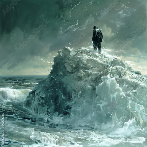 environmental pollution