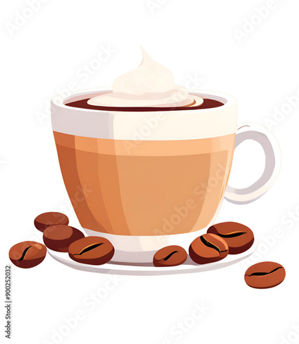 coffee top