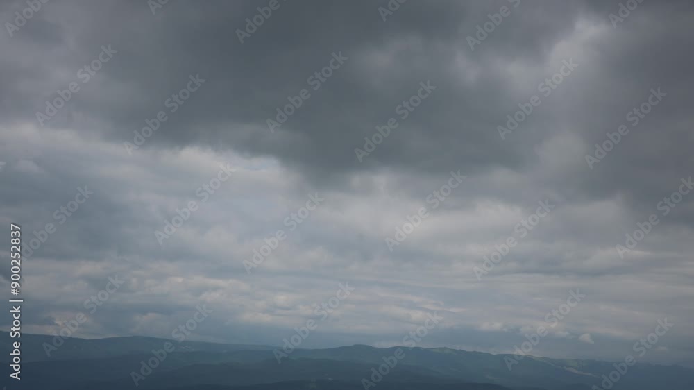 Time lapse clouds 4k rolling puffy cumulus cloud 4K standard, aerial view, Timelapse video, stormy weather Time lapse clouds 4k rolling puffy cumulus cloud 4K standard, aerial view, Timelapse video, stormy weather
