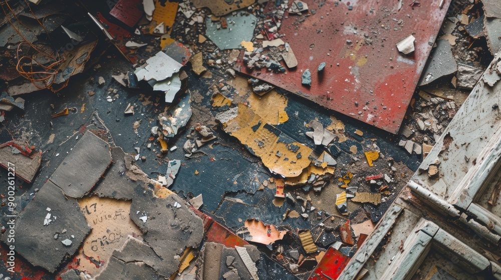 Procedures for reporting errors, lost, or damaged items in workplace ...
